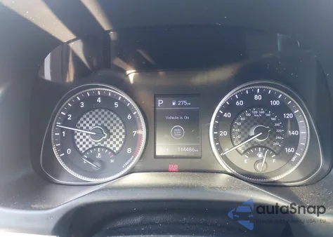 2020 Hyundai Elantra Value Edition from USA, damaged, VIN KMHD84LF3LU100832